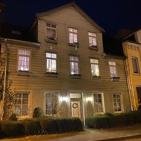 Altstadt Fereienwohnung Hameln Hamelin Eksteriør billede