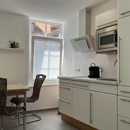 Altstadt Fereienwohnung Hameln Hamelin Eksteriør billede
