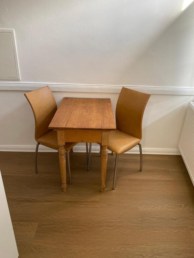 Altstadt Fereienwohnung Hameln Hamelin Eksteriør billede
