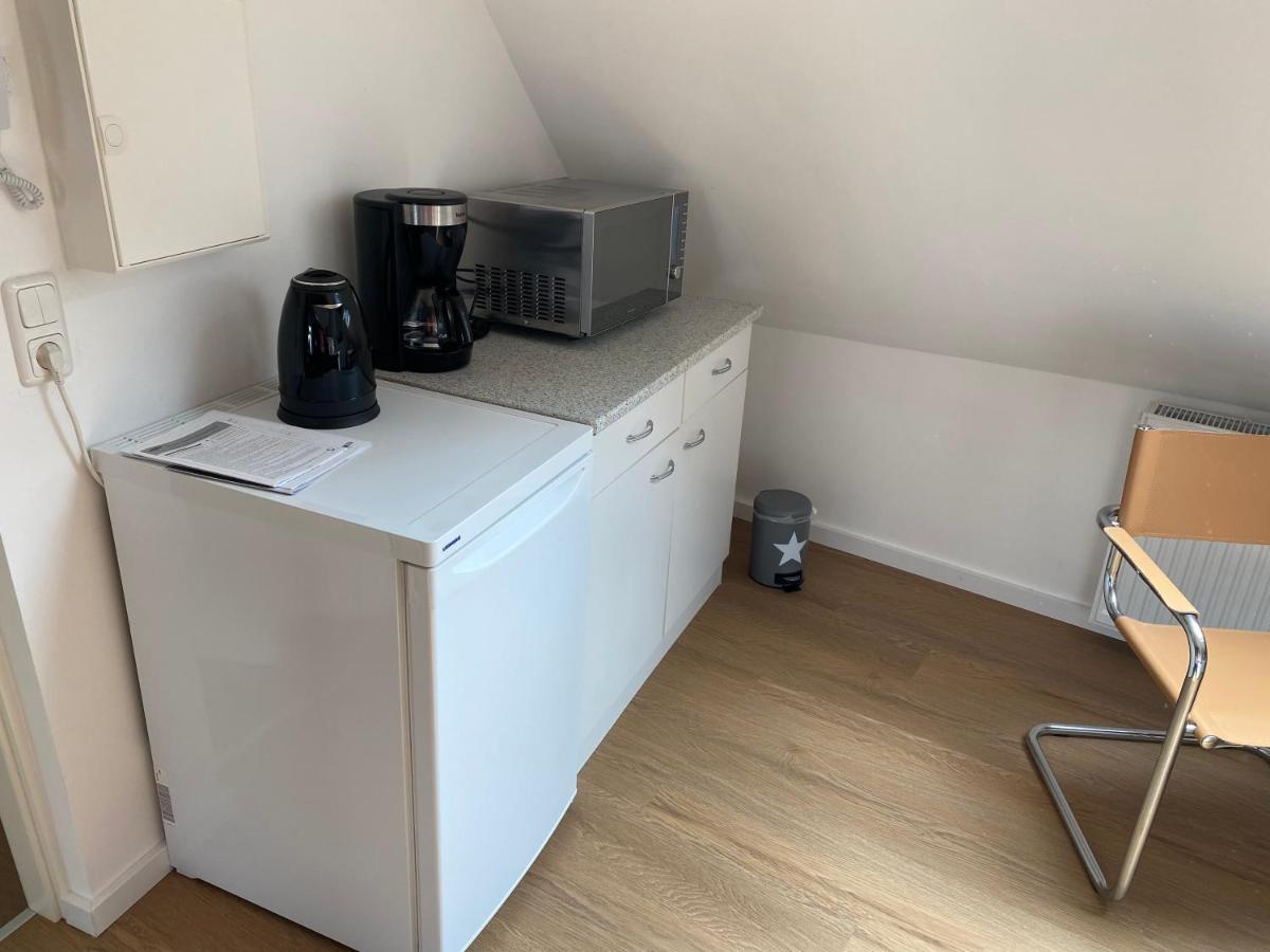 Altstadt Fereienwohnung Hameln Hamelin Eksteriør billede