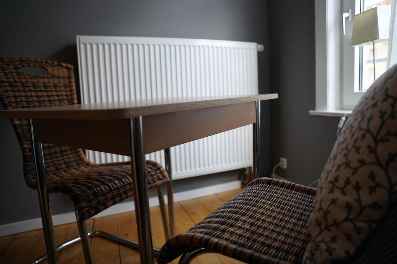 Altstadt Fereienwohnung Hameln Hamelin Eksteriør billede