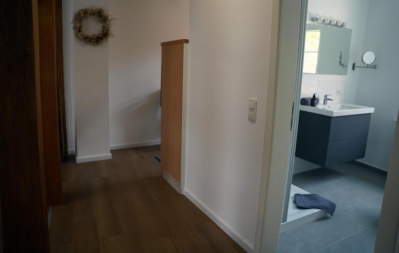 Altstadt Fereienwohnung Hameln Hamelin Eksteriør billede