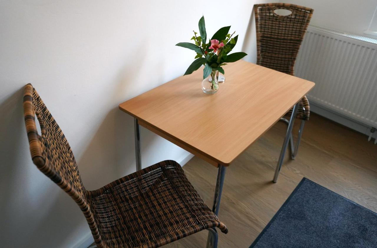 Altstadt Fereienwohnung Hameln Hamelin Eksteriør billede