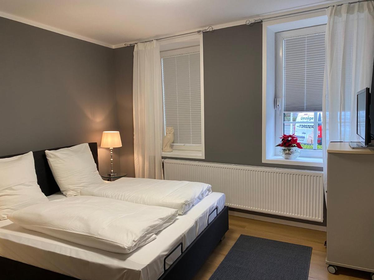 Altstadt Fereienwohnung Hameln Hamelin Eksteriør billede